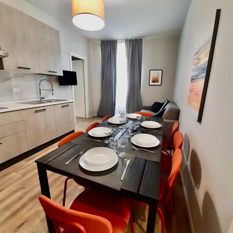 Casa Sobit Apartment Turin Exterior photo