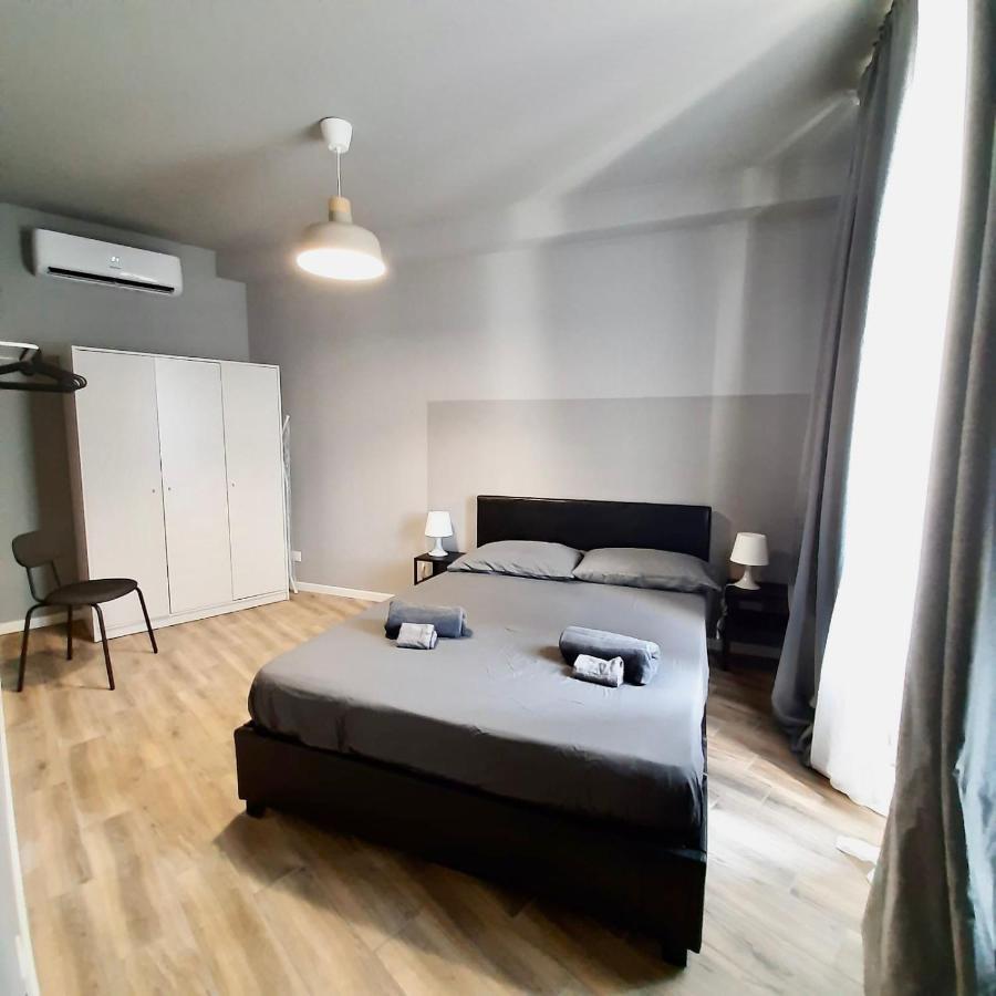 Casa Sobit Apartment Turin Exterior photo